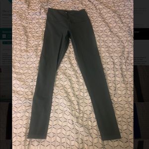 90 Degree Full Length Legging